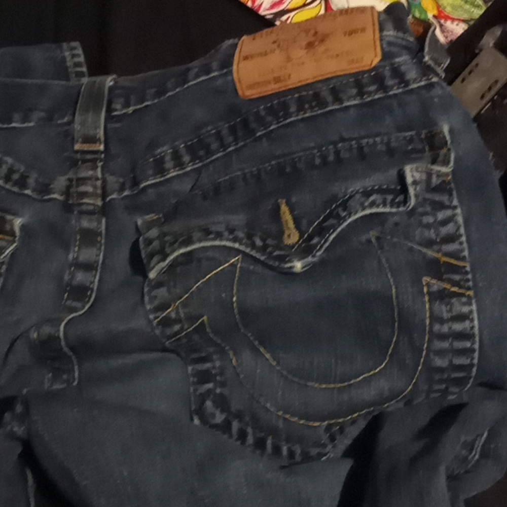 True Religion